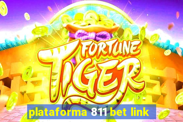 plataforma 811 bet link